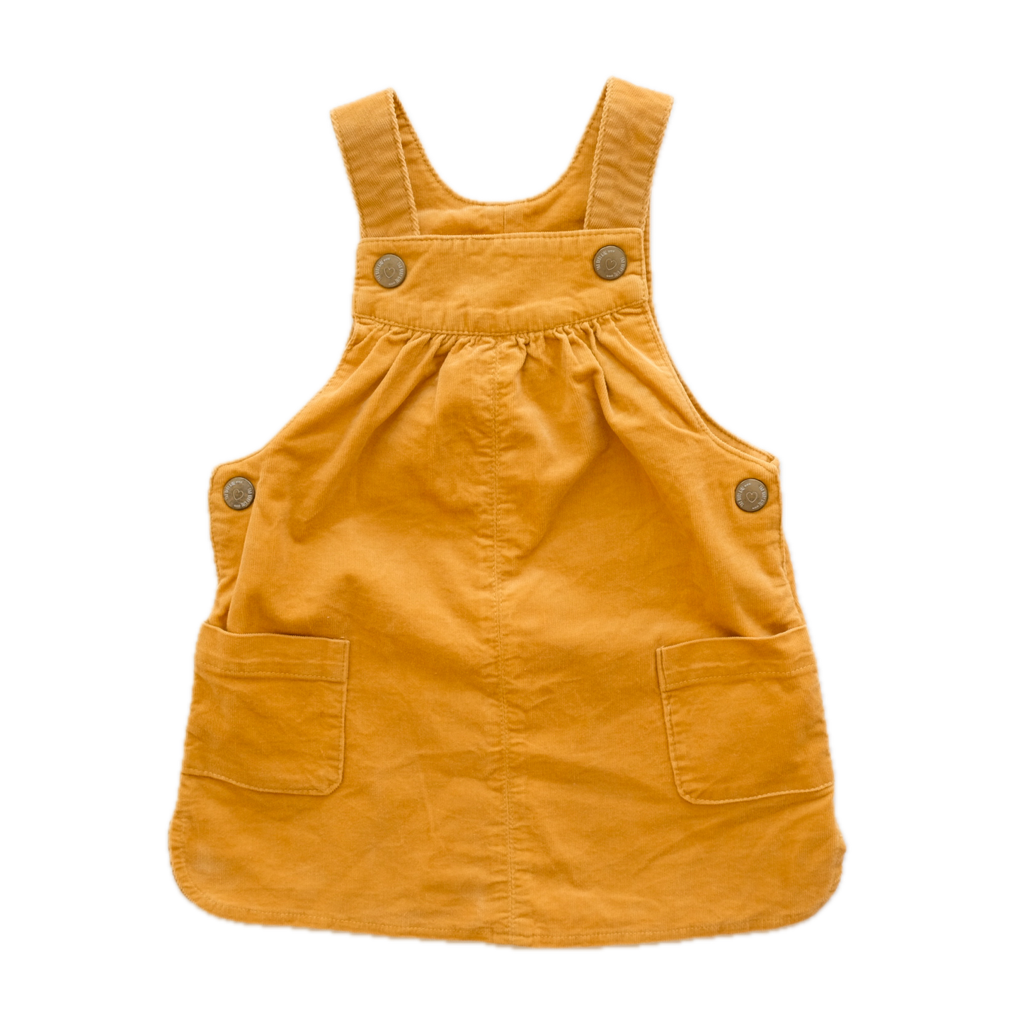 Robe TAO - 12 mois (74 cm)