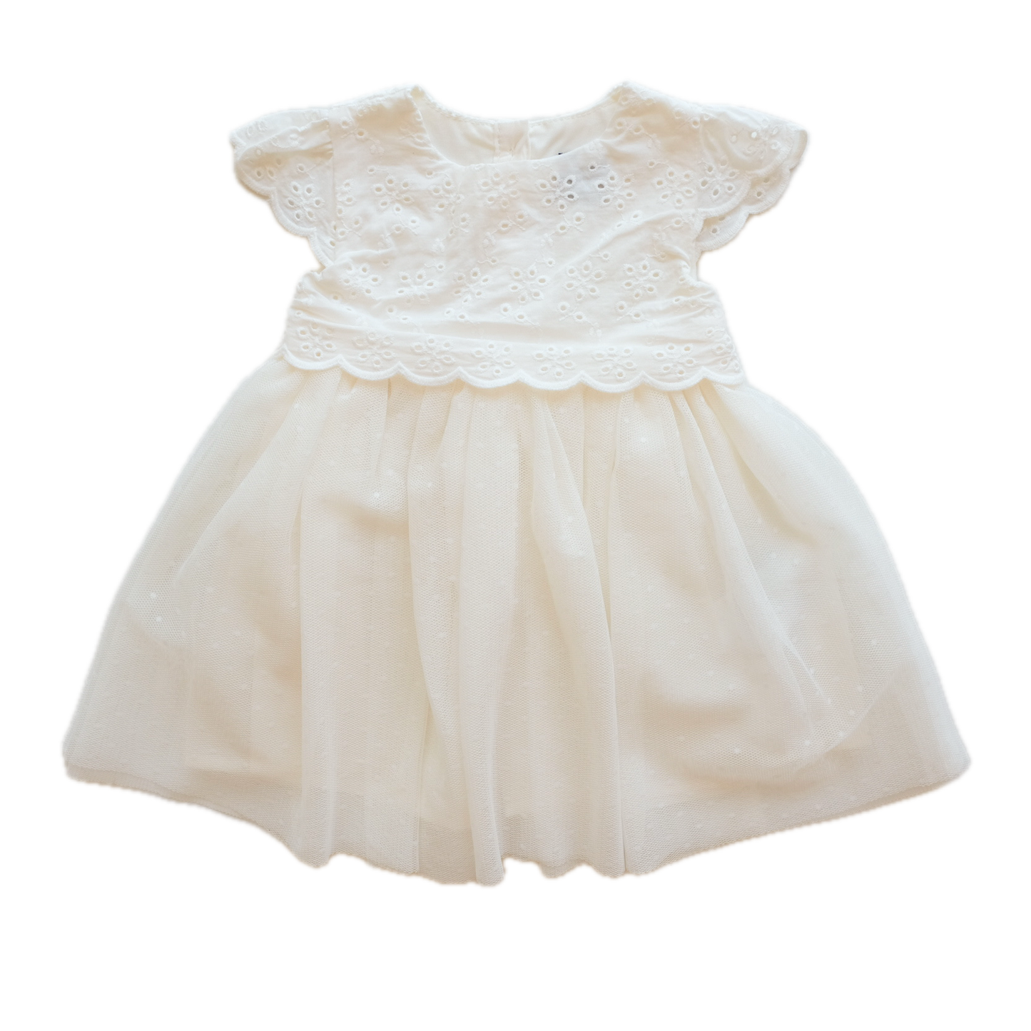 Robe Kiabi - 1 mois