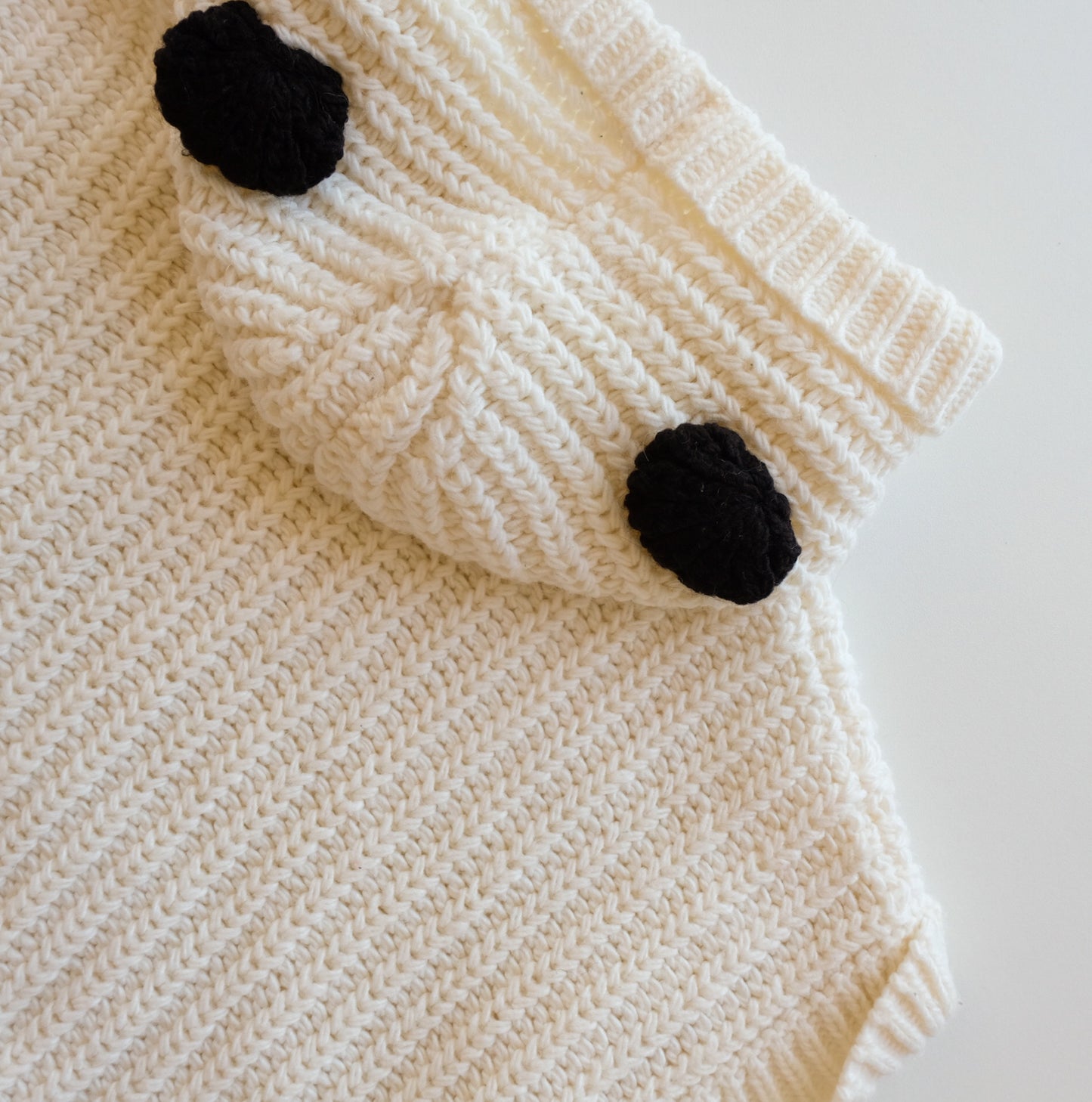 Poncho Zara Knitwear - 4 ans (104 cm)