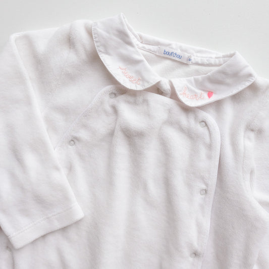 Pyjama Bout'chou - 24 mois