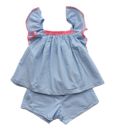 Ensemble Jacadi - 4 ans (104 cm)