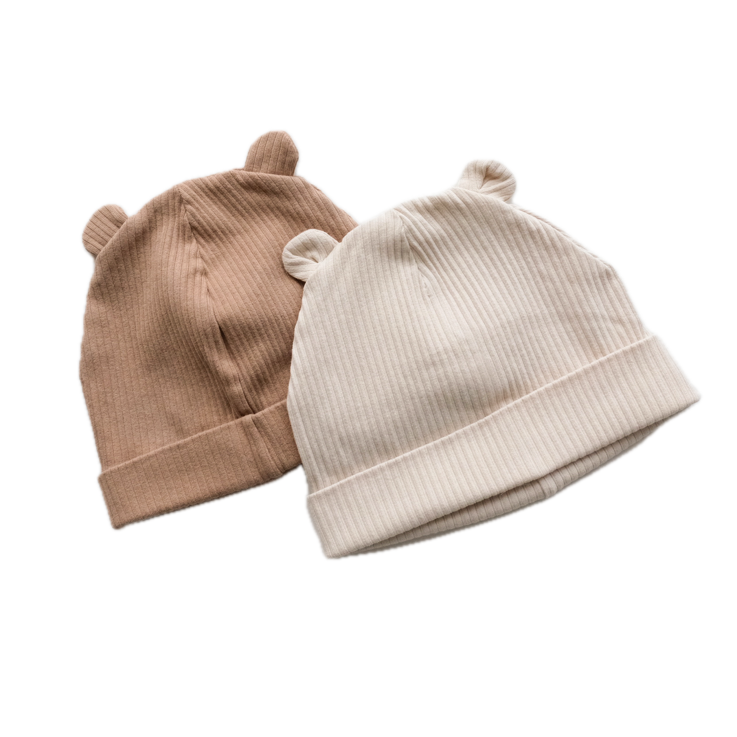 Lot de bonnets H&M - 9/12 mois (46/48 cm)