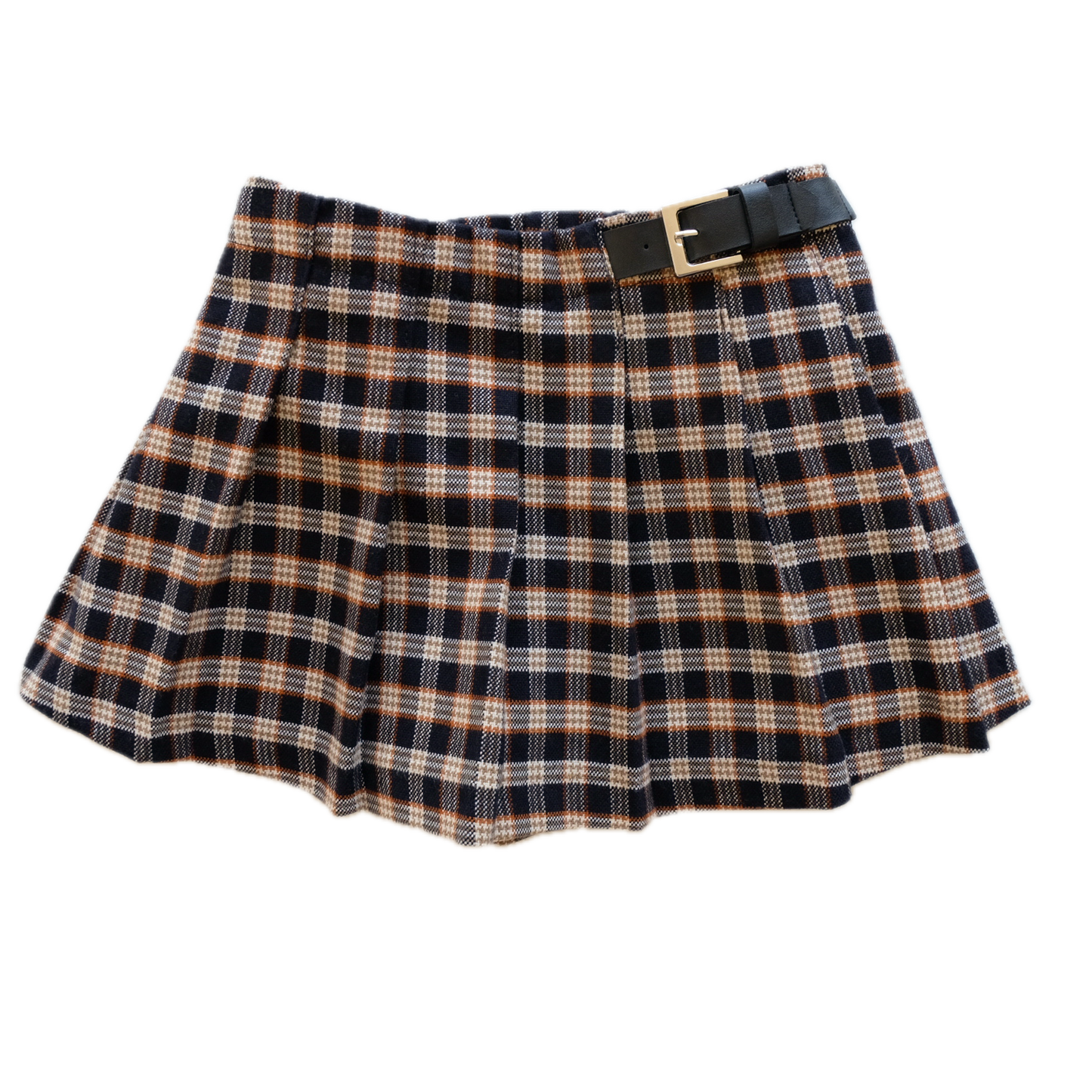 Jupe-short Zara - 3 ans (98 cm)