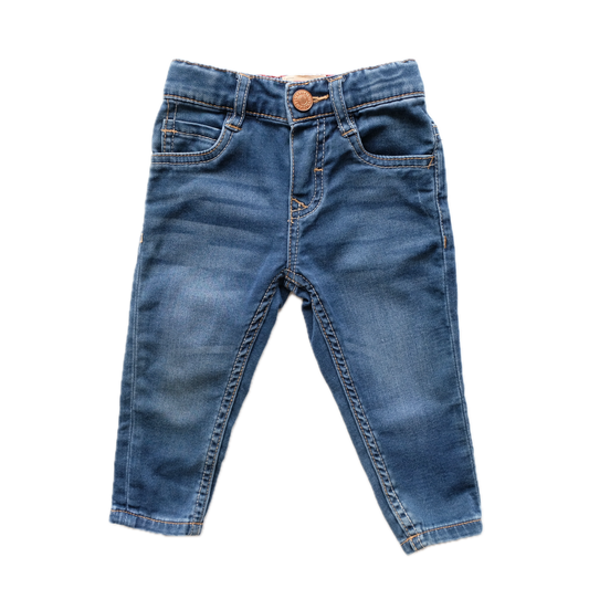 Jean Levi's - 12 mois