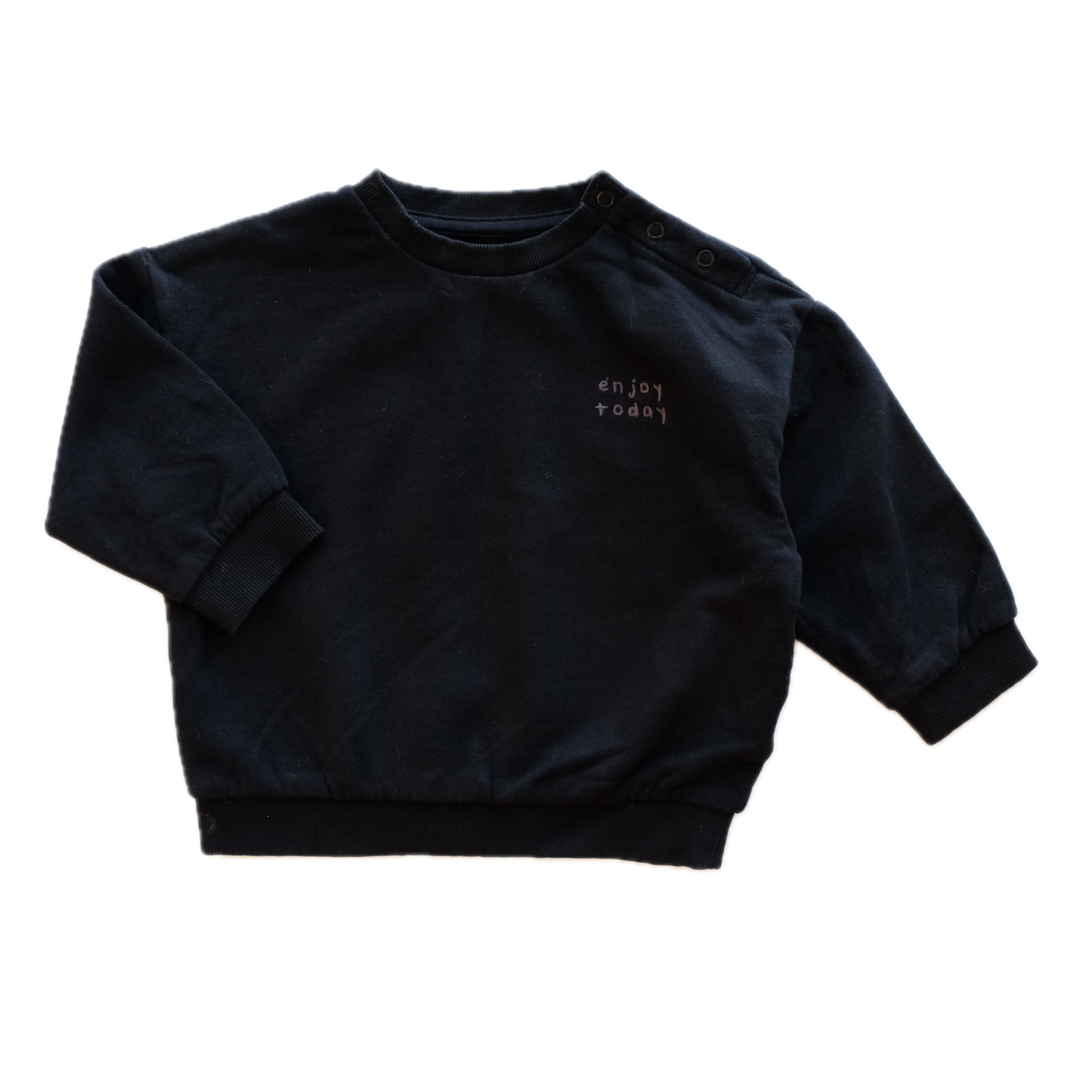 Sweat Kiabi - 24 mois