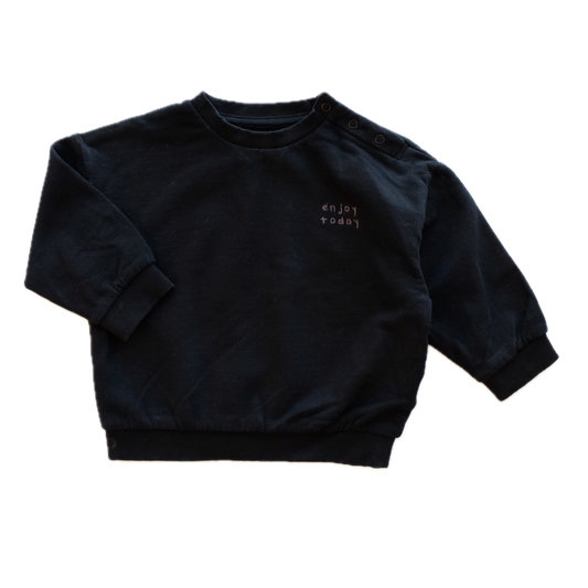 Sweat Kiabi - 24 mois