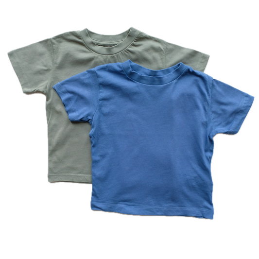 Lot de 2 t-shirt Monoprix Kids - 3 ans