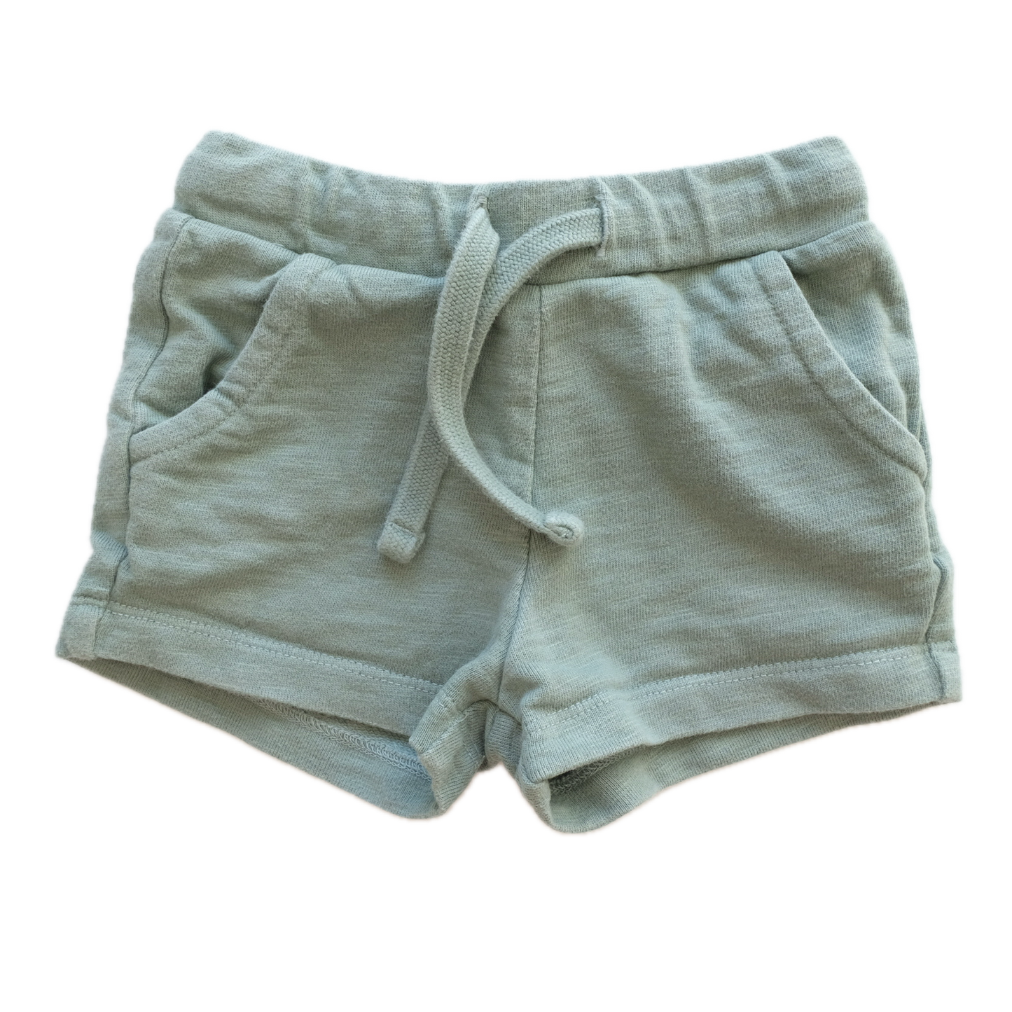 Short Bout'chou - 18 mois