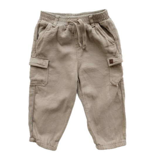 Pantalon Tartine et Chocolat - 18 mois