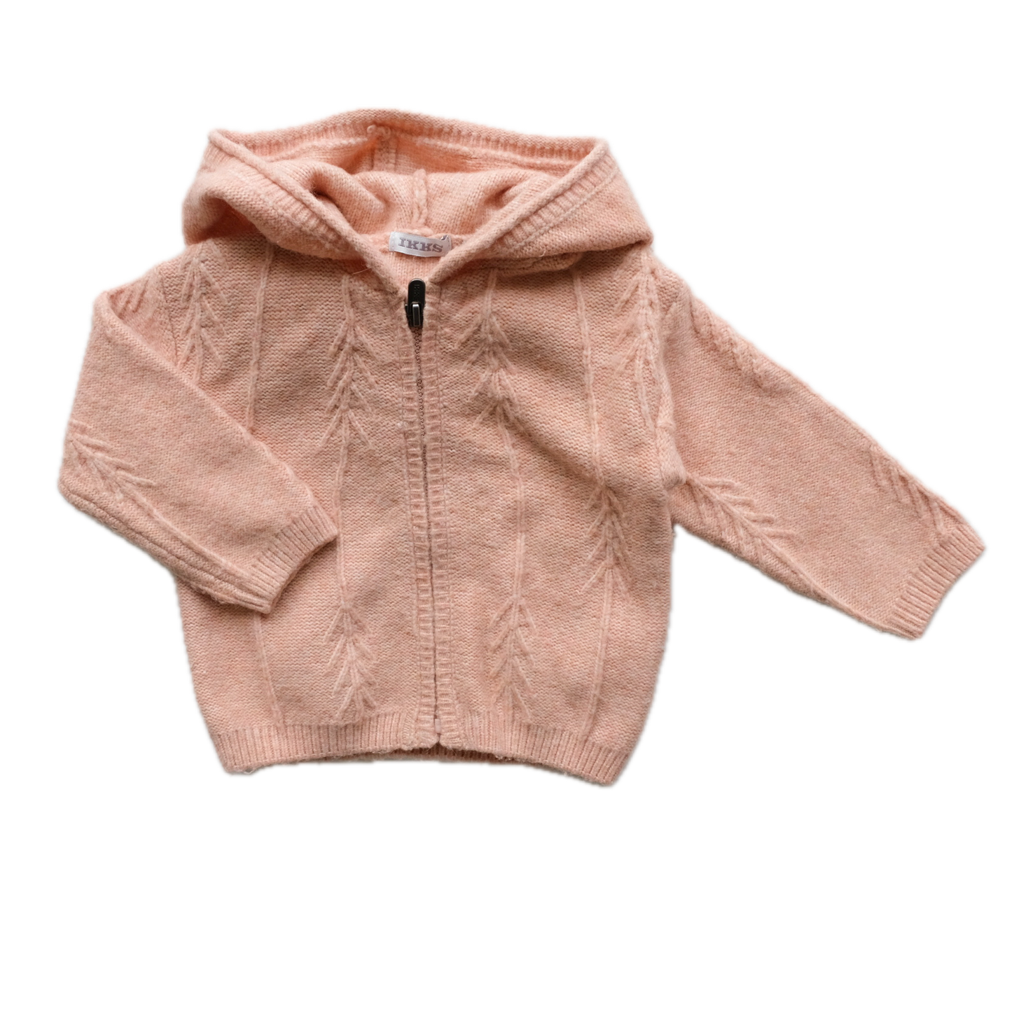 Gilet IKKS - 12 mois (74 cm)