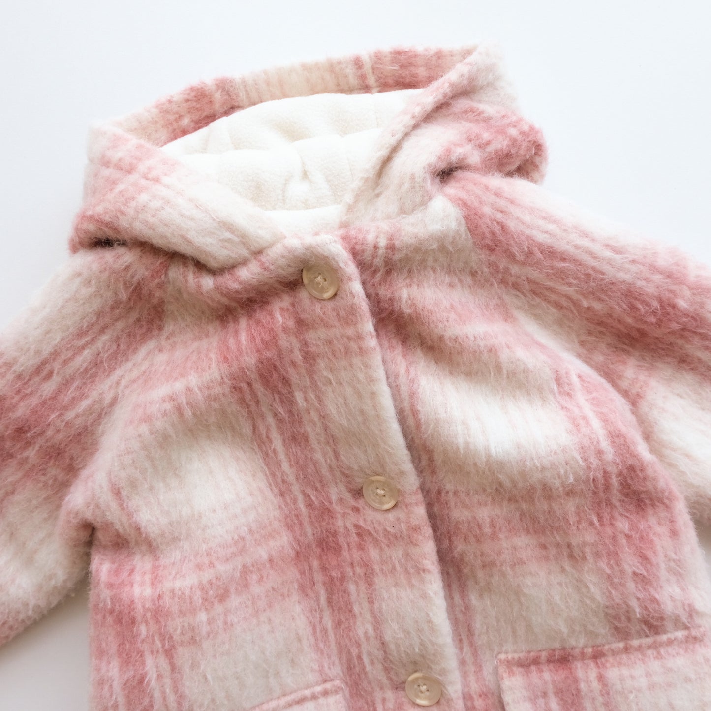 Manteau La Redoute - 3 ans