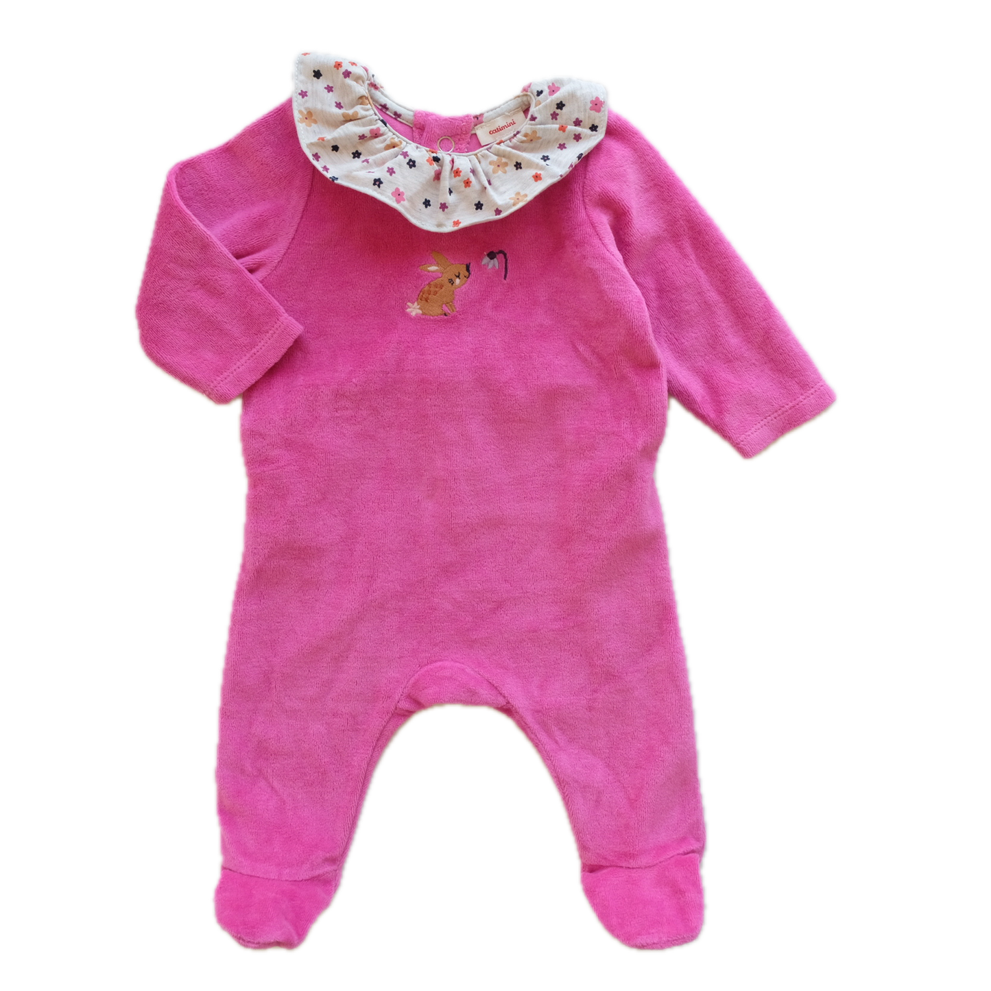 Pyjama catimini - 3 mois (59 cm)