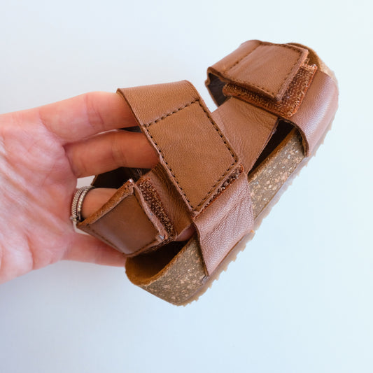 Sandales Bout'chou - Pointure 22