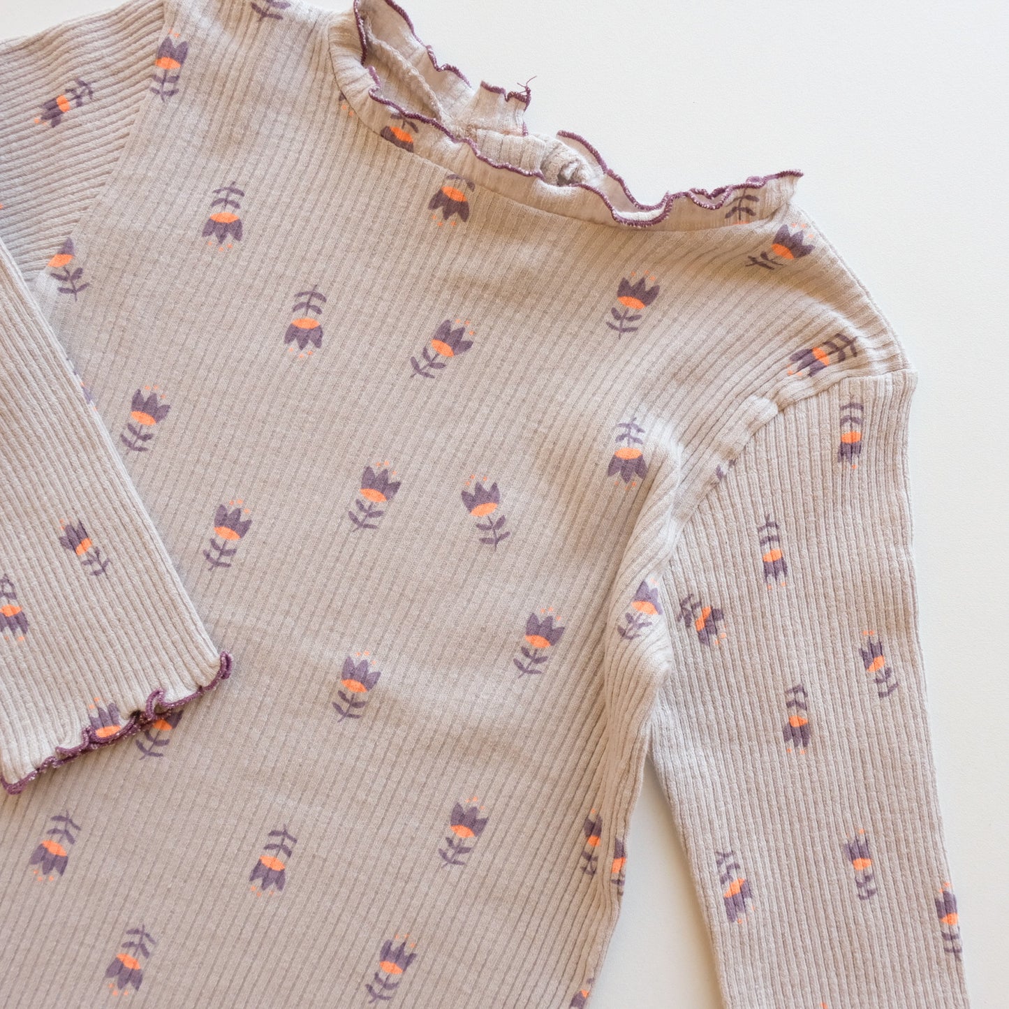T-shirt Zara - 5 ans (110 cm)