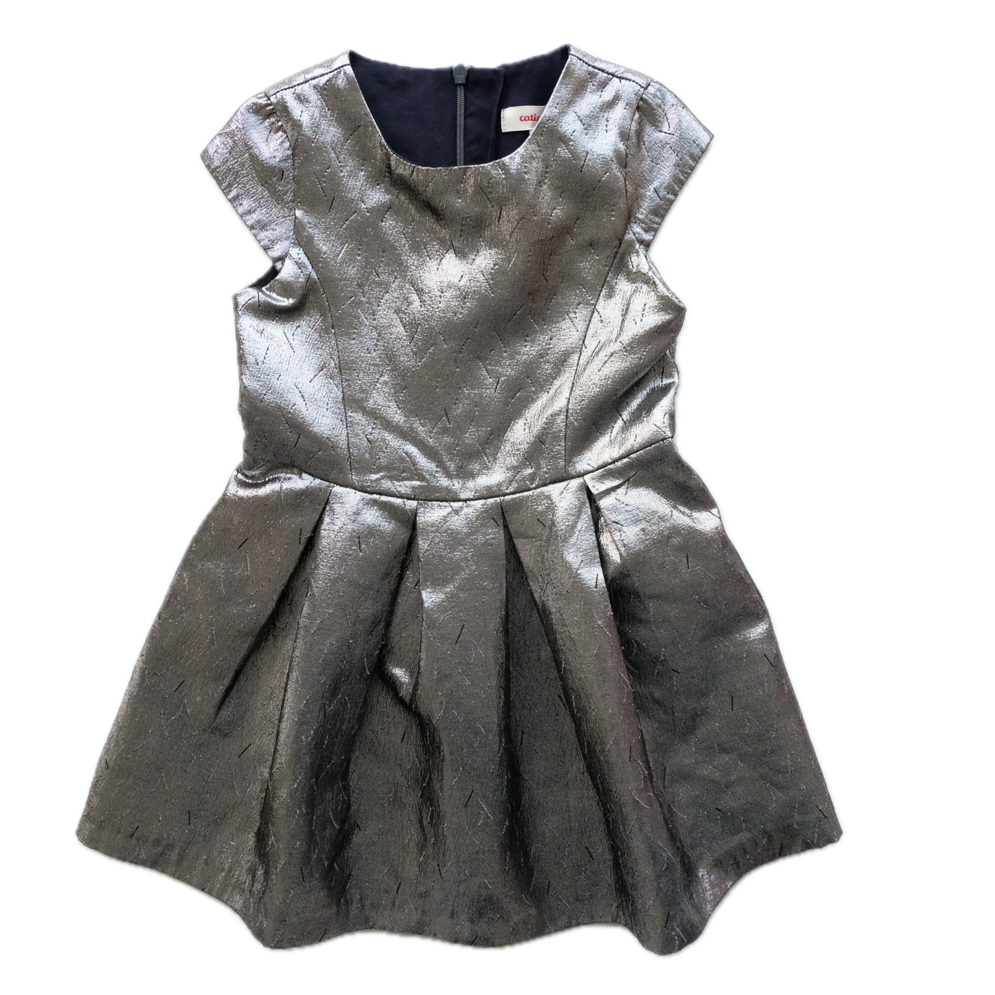 Robe Catimini - 3 ans (98 cm)