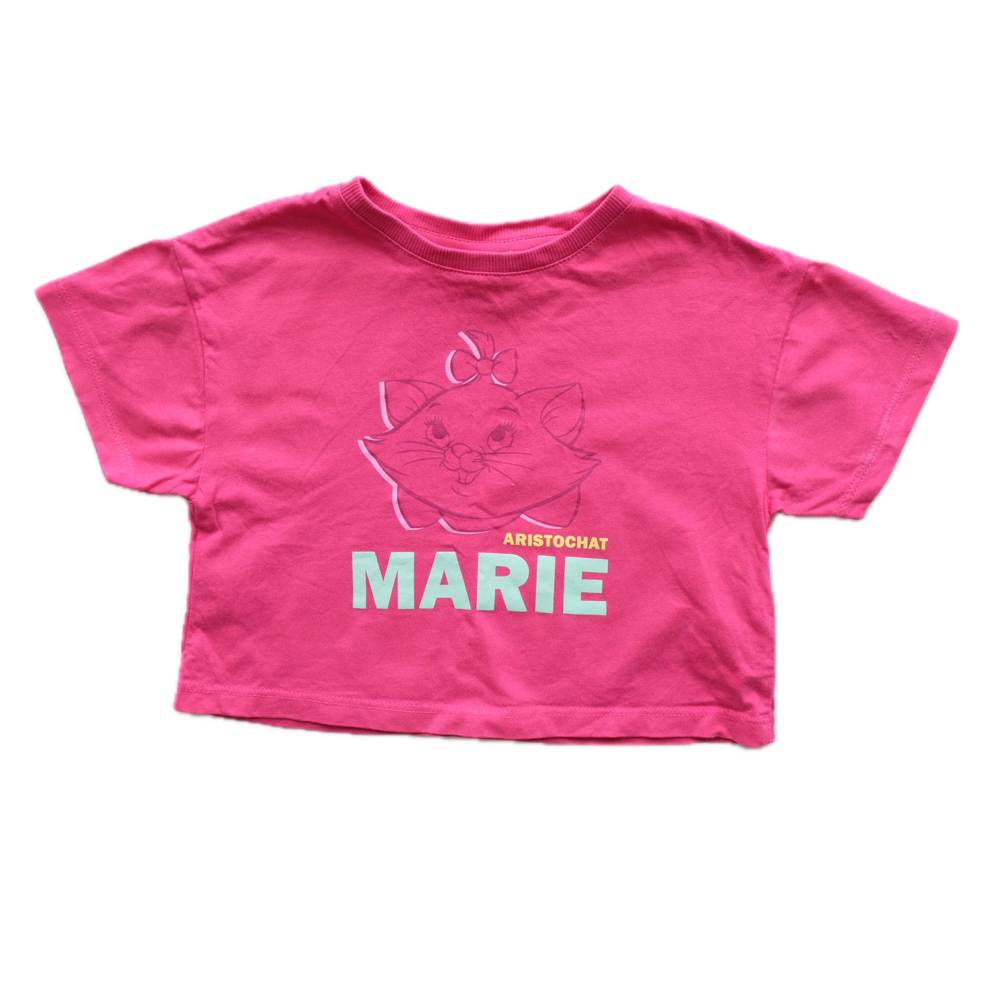 T-shirt Disney - 4 ans