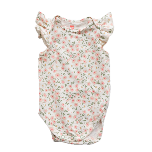 Body Hema - 1 mois (56 cm)