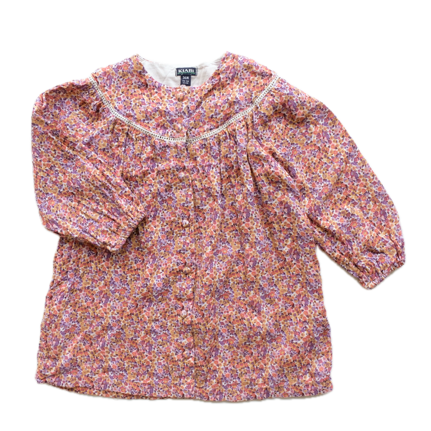 Robe Kiabi - 36 mois