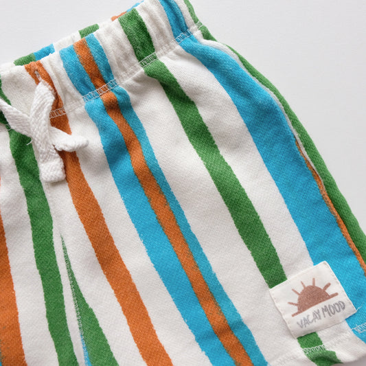 Short Zara - 3 ans (98 cm)