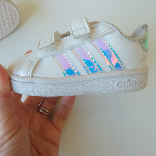 Baskets Adidas - Pointure 18