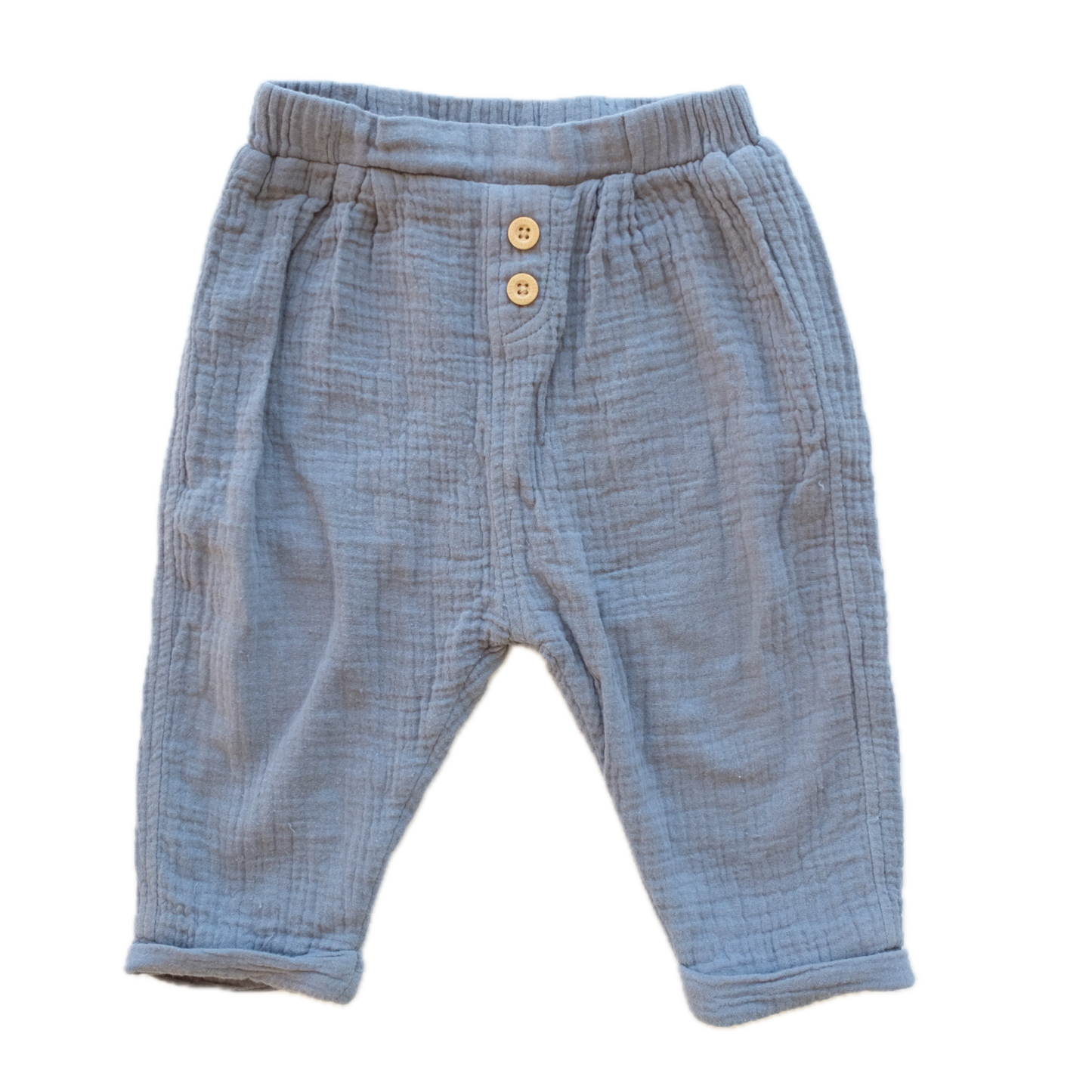 Pantalon Vertbaudet - 12 mois (74 cm)