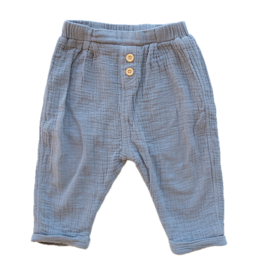 Pantalon Vertbaudet - 12 mois (74 cm)