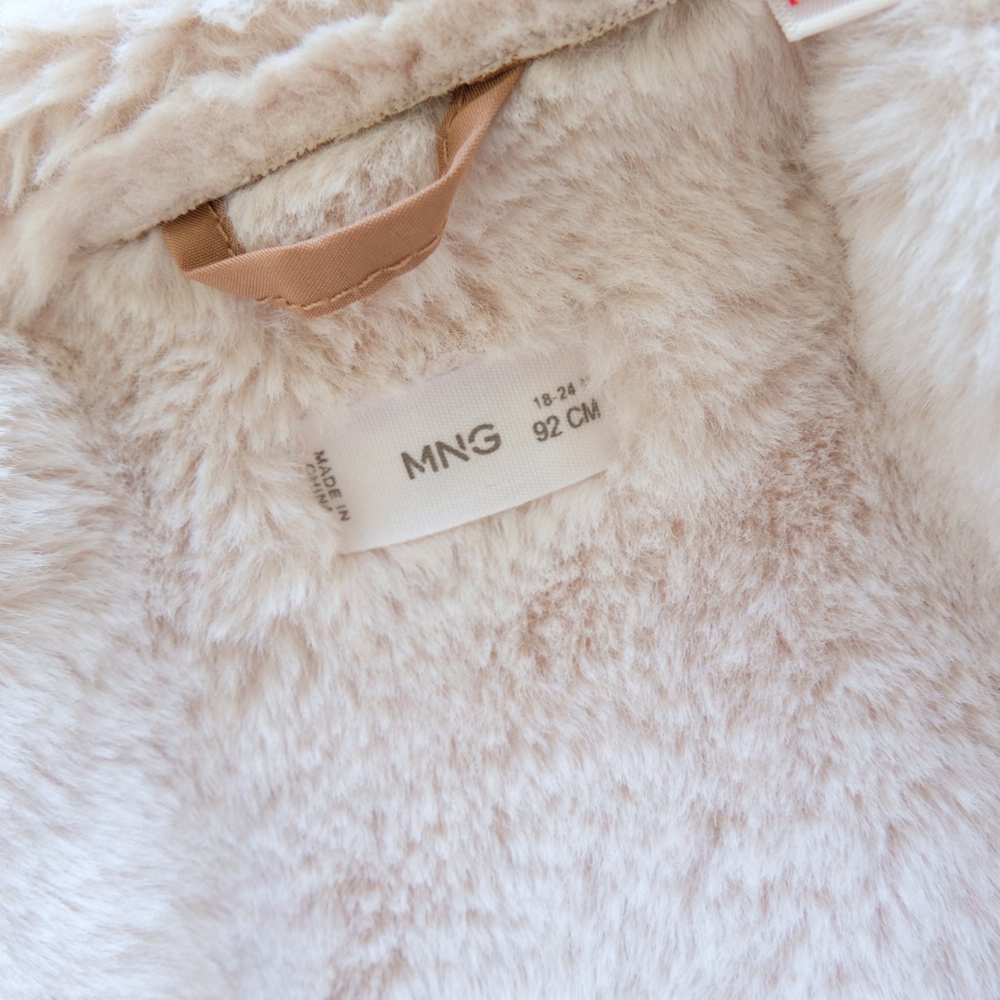 Veste Mango - 24 mois (92 cm)