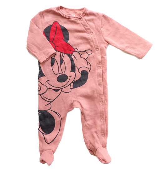 Pyjama Kiabi Disney - 9 mois