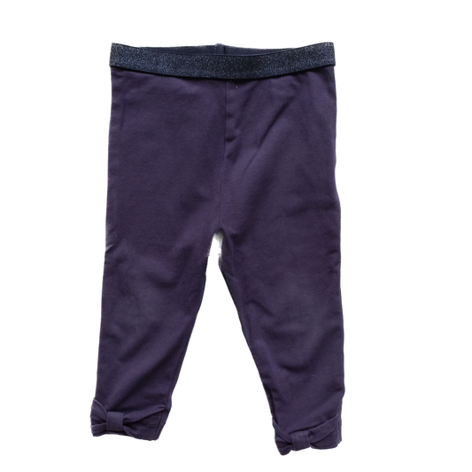 Legging Sergent Major - 12 mois (74 cm)