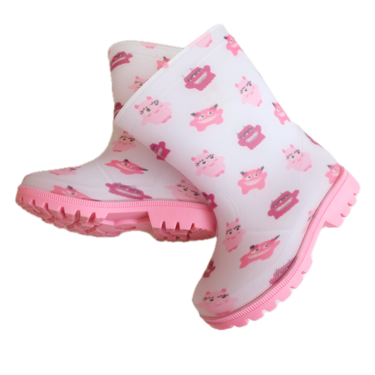Bottes de pluie Nini 1 Girls - Pointure 23