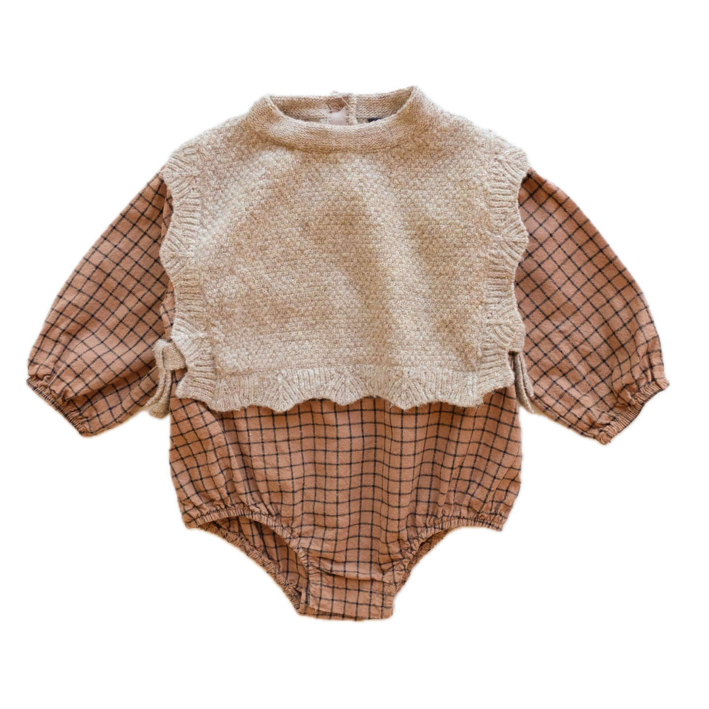 Body Kiabi - 6 mois