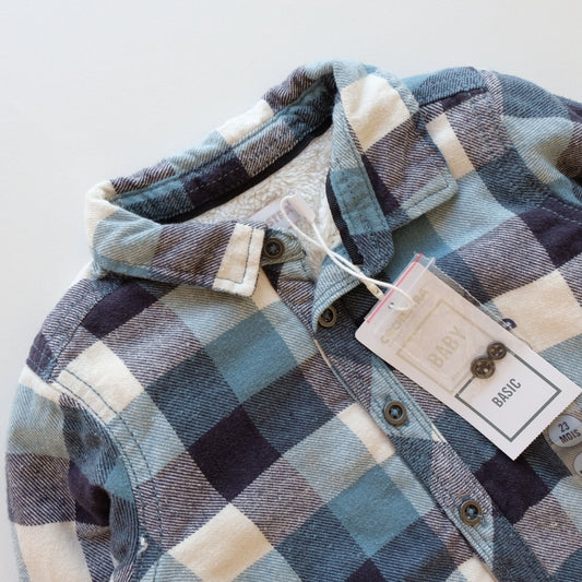 Chemise Orchestra - 23 mois (86 cm)