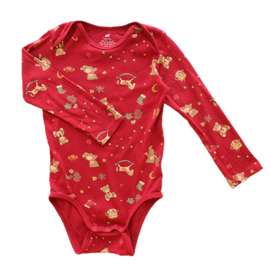 Body H&M - 4 ans (104 cm)