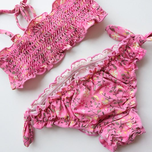 Maillot de bain TAO - 4 ans (104 cm)