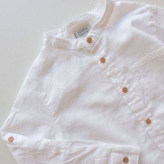 Chemise Birba - 36 mois