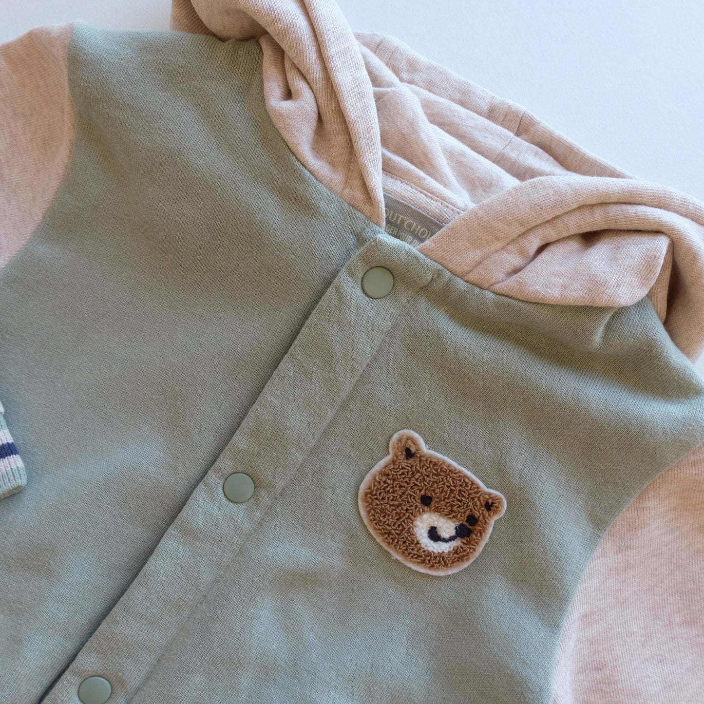 Sweat Bout'chou - 18 mois