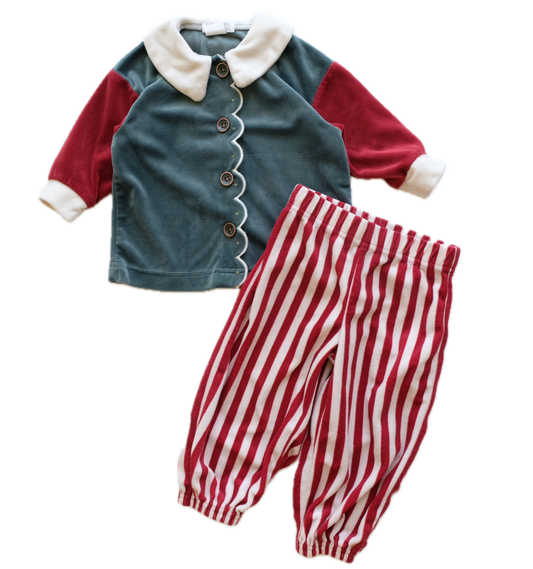 Pyjama Zara Home - 1/2 ans (86 cm)