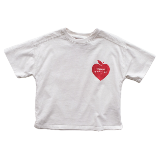 T-shirt Zara x Hotel Magique - 3 ans (98 cm)