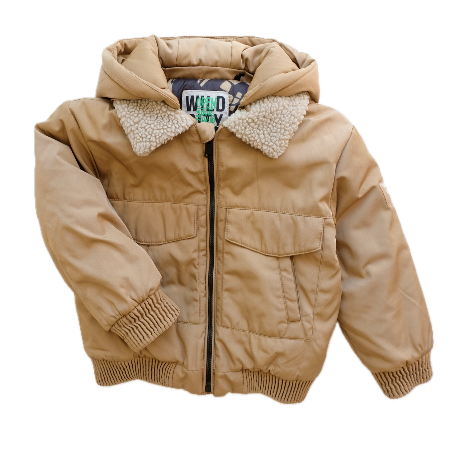 Manteau IKKS - 4 ans (104 cm)