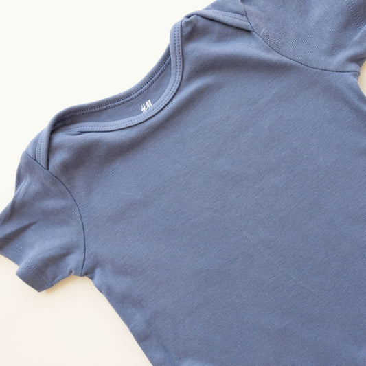 Body H&M - 12 mois (80 cm)