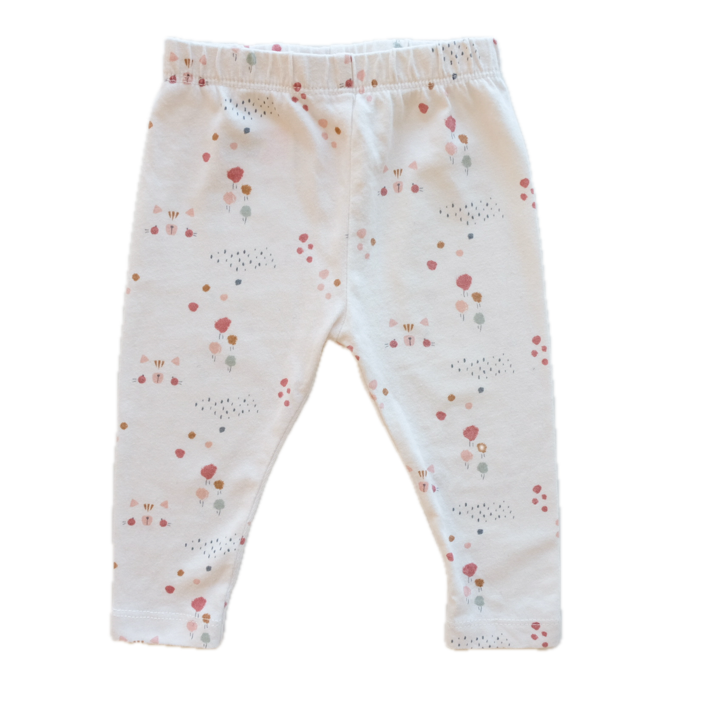 Legging Noukie's - 6 mois (68 cm)