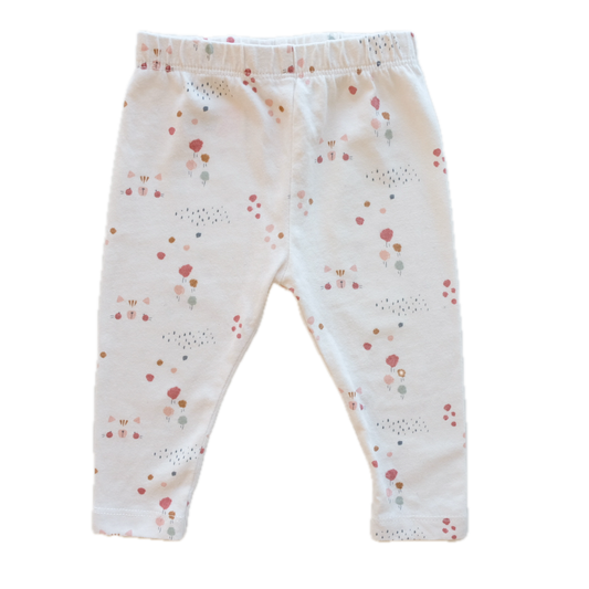 Legging Noukie's - 6 mois (68 cm)