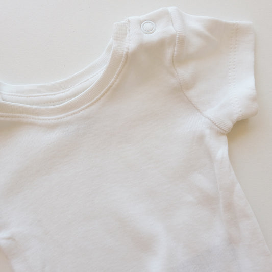 Body H&M - Naissance (50 cm)