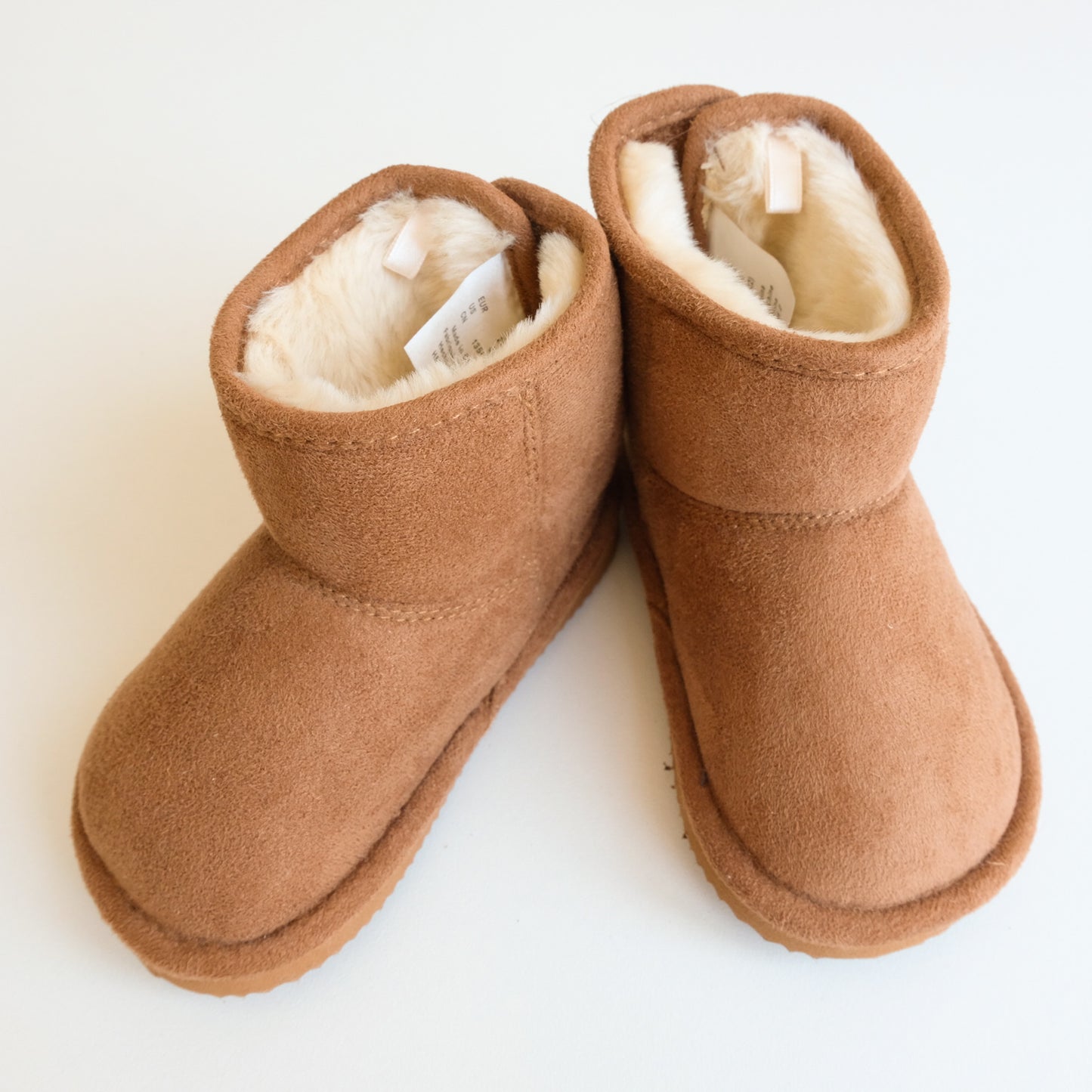 Boots H&M - Pointure 22