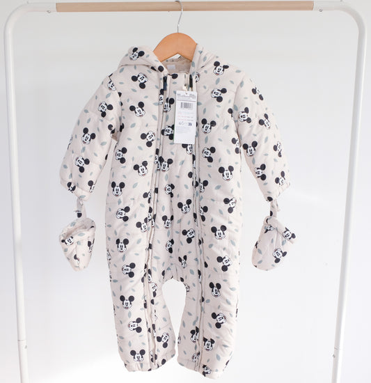 Combinaison Orchestra - 24 mois (86 cm)