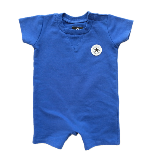 Combicourt Converse - 3 mois (62 cm)