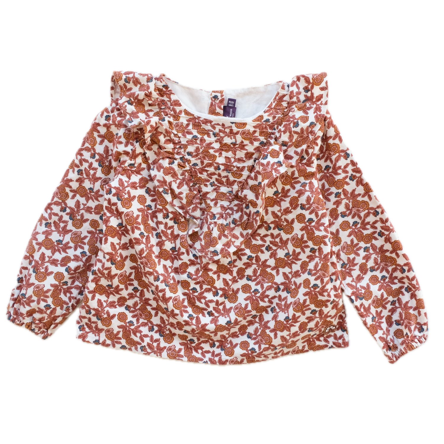 Blouses, Chemises, fille