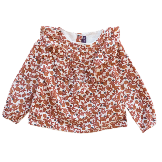 Blouse Sergent Major - 5 ans (110 cm)