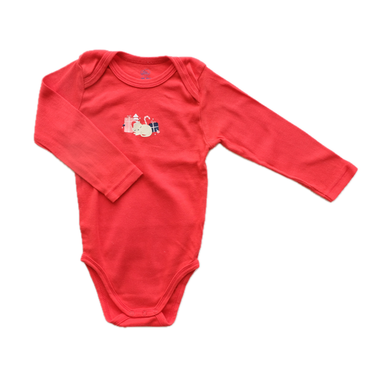 Body Mots d'enfants - 18 mois (80 cm