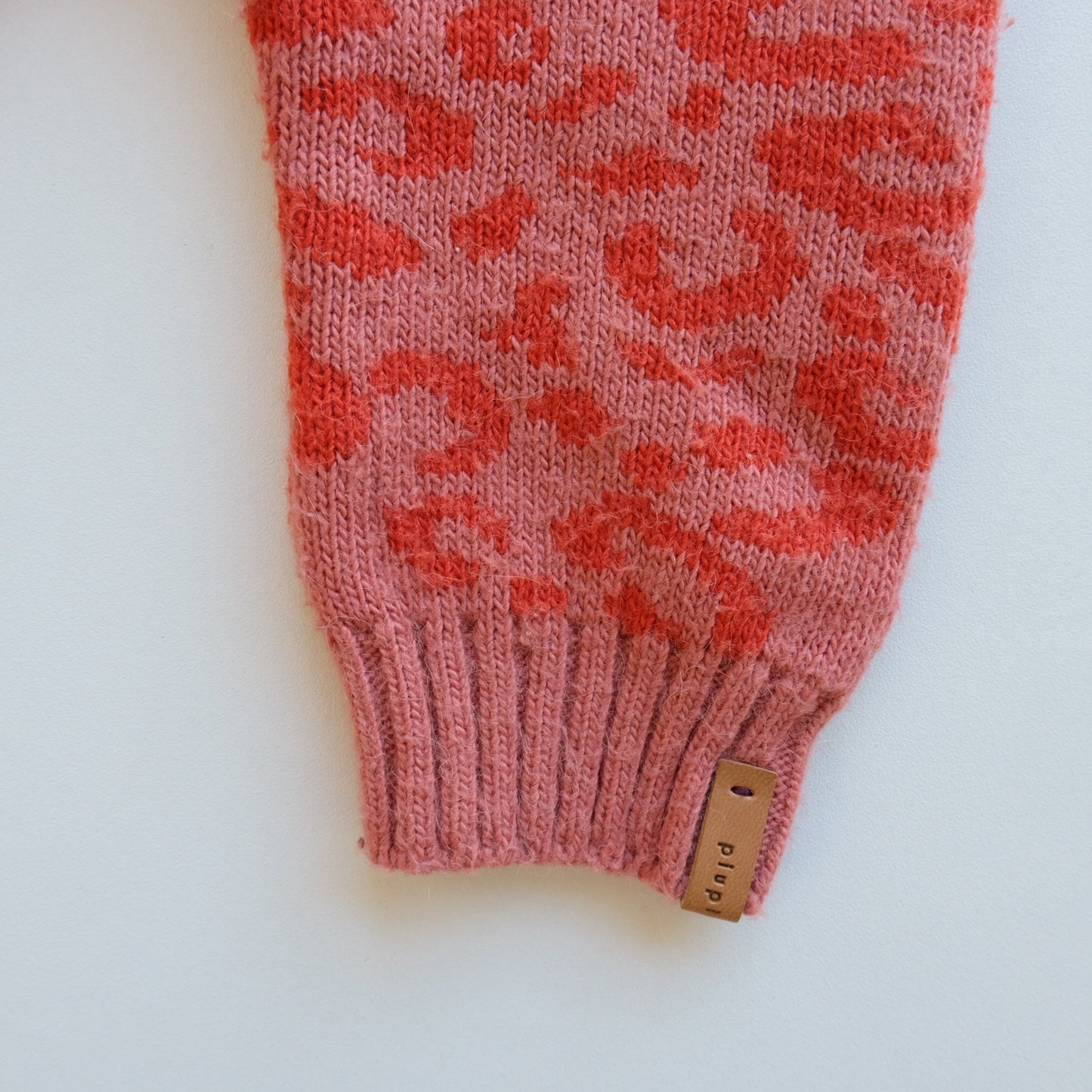 Legging Piupiuchick 12 mois